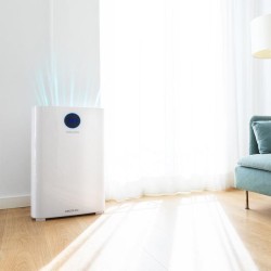 Luftreiniger Cecotec TotalPure 7500 Connected mit WiFi
