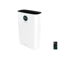Purificador de Aire Cecotec TotalPure 7500 Connected con WiFi