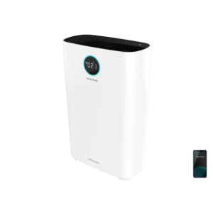 Luftreiniger Cecotec TotalPure 7500 Connected mit WiFi