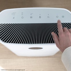 Luftreiniger Cecotec TotalPure 2500 Connected mit WiFi
