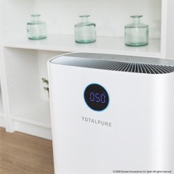 Luftreiniger Cecotec TotalPure 2500 Connected mit WiFi