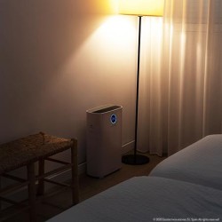 Luftreiniger Cecotec TotalPure 2500 Connected mit WiFi