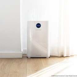 Luftreiniger Cecotec TotalPure 2500 Connected mit WiFi