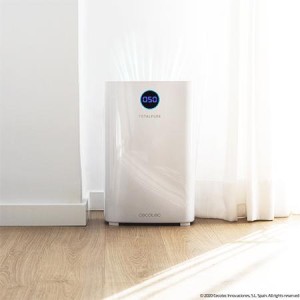 Luftreiniger Cecotec TotalPure 2500 Connected mit WiFi