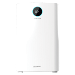 Luftreiniger Cecotec TotalPure 2500 Connected mit WiFi