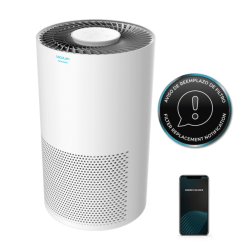 Luftreiniger Cecotec TotalPure 2000 Connected mit WiFi