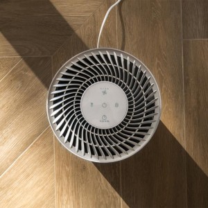 Luftreiniger Cecotec TotalPure 2000 Connected mit WiFi