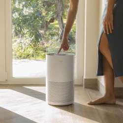 Luftreiniger Cecotec TotalPure 2000 Connected mit WiFi