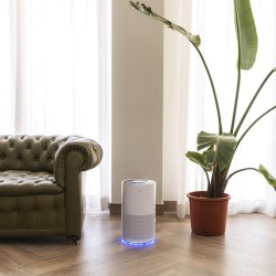 Luftreiniger Cecotec TotalPure 2000 Connected mit WiFi