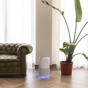 Luftreiniger Cecotec TotalPure 2000 Connected mit WiFi