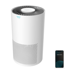 Luftreiniger Cecotec TotalPure 2000 Connected mit WiFi