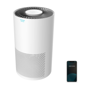 Luftreiniger Cecotec TotalPure 2000 Connected mit WiFi