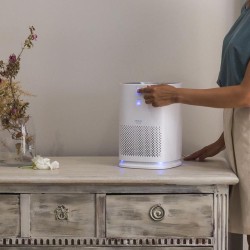 Luftreiniger Cecotec TotalPure 1500 Connected mit WiFi