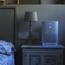 Luftreiniger Cecotec TotalPure 1500 Connected mit WiFi