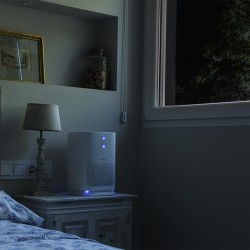 Luftreiniger Cecotec TotalPure 1500 Connected mit WiFi