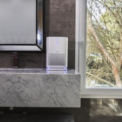 Luftreiniger Cecotec TotalPure 1500 Connected mit WiFi
