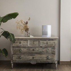 Luftreiniger Cecotec TotalPure 1500 Connected mit WiFi