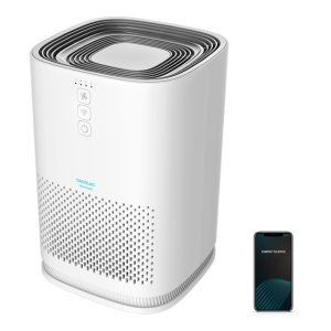 Luftreiniger Cecotec TotalPure 1500 Connected mit WiFi
