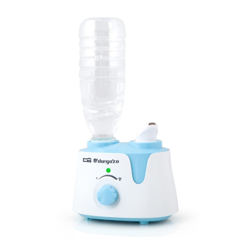 Humidificador Orbegozo HU 1000