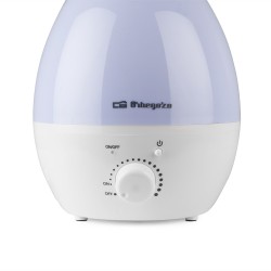 Humidificador Orbegozo HU 2013 A