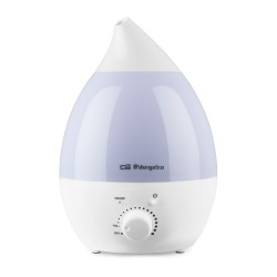 Humidificador Orbegozo HU 2013 A