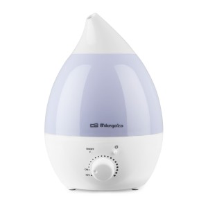 Humidificador Orbegozo HU 2013 A