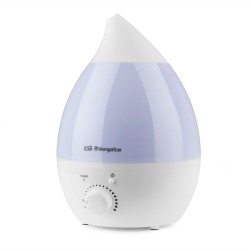 Humidificador Orbegozo HU 2013 A
