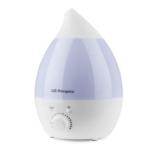 Humidificador Orbegozo HU 2013 A