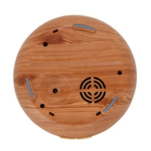 Humidificador de Aromaterapia Orbegozo HUA 3000