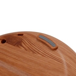 Humidificador de Aromaterapia Orbegozo HUA 3000