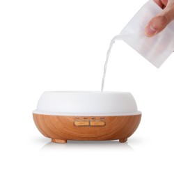 Humidificador de Aromaterapia Orbegozo HUA 3000
