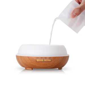 Luftbefeuchter für Aromatherapie Orbegozo HUA 3000