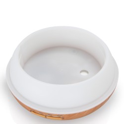Humidificador de Aromaterapia Orbegozo HUA 3000