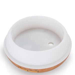 Humidificador de Aromaterapia Orbegozo HUA 3000
