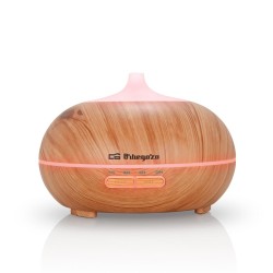 Luftbefeuchter für Aromatherapie Orbegozo HUA 3000