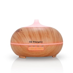 Luftbefeuchter für Aromatherapie Orbegozo HUA 3000