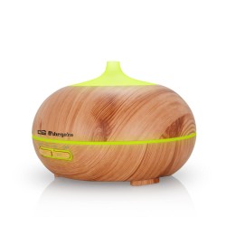 Humidificador de Aromaterapia Orbegozo HUA 3000