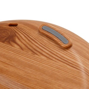 Humidificador de Aromaterapia Orbegozo HUA 3500