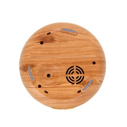 Humidificador de Aromaterapia Orbegozo HUA 3500