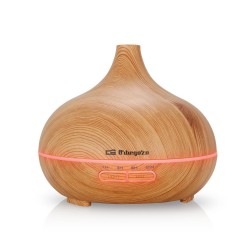 Luftbefeuchter für Aromatherapie Orbegozo HUA 3500