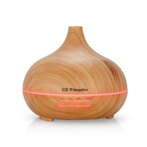 Luftbefeuchter für Aromatherapie Orbegozo HUA 3500