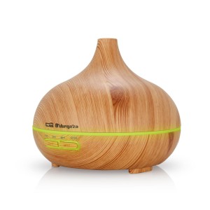 Luftbefeuchter für Aromatherapie Orbegozo HUA 3500