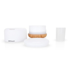 Humidificador de Aromaterapia Orbegozo HUA 4000
