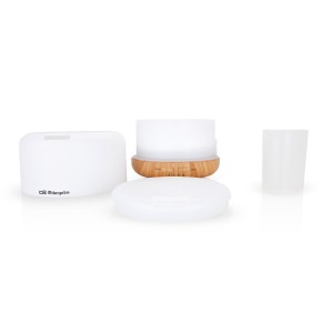Humidificador de Aromaterapia Orbegozo HUA 4000