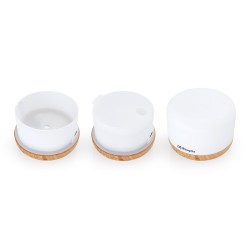 Humidificador de Aromaterapia Orbegozo HUA 4000