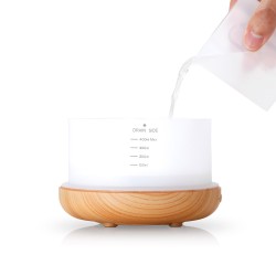 Luftbefeuchter für Aromatherapie Orbegozo HUA 4000