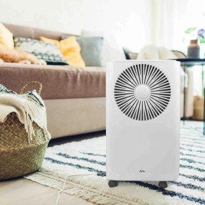 Deshumidificador Jata JEHU2413 2L