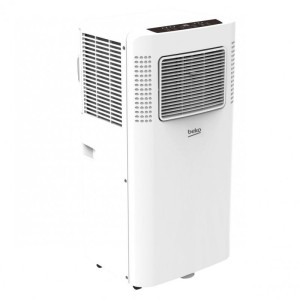 Aire Acondicionado Portátil Beko BP209C 2250 fg/h 2 Velocidades
