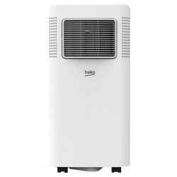 Tragbare Klimaanlage Beko BP209C 2250 fg/h 2 Geschwindigkeiten