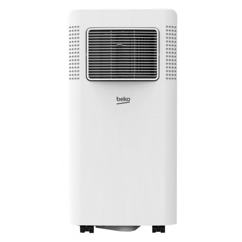 Aire Acondicionado Portátil Beko BP209C 2250 fg/h 2 Velocidades